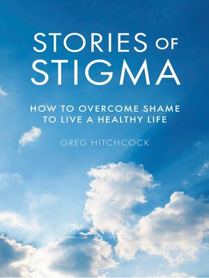 cover image of Stories of Stigma